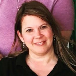 Meet your Posher, Cindy